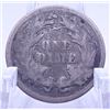 Image 2 : 1872 Seated Dime