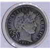 Image 1 : 1914 Barber Dime