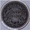 Image 2 : 1914 Barber Dime