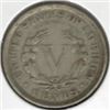 Image 2 : 1901 V Nickel