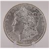 Image 1 : 1883-CC Morgan Dollar