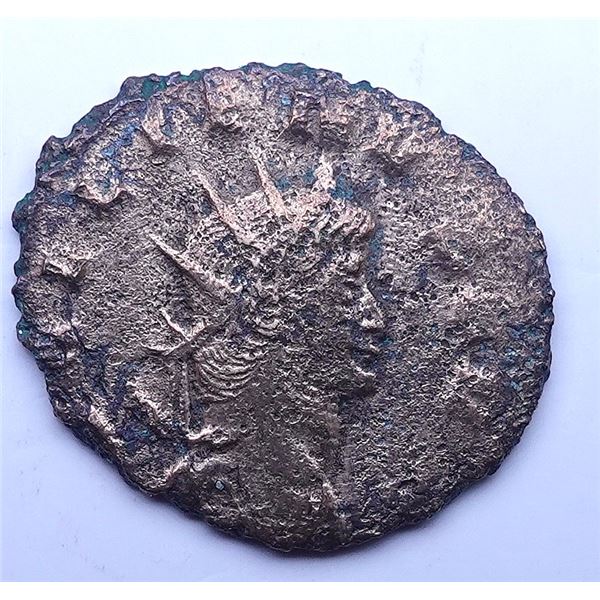 Roman Coin