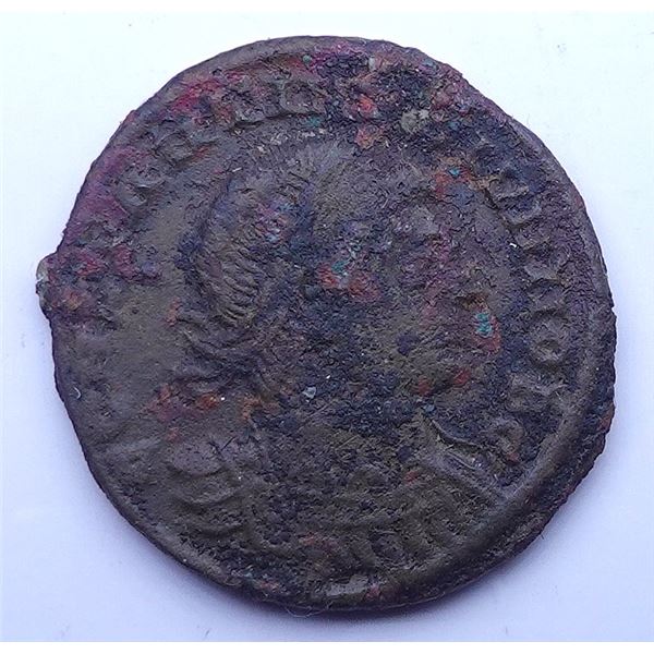 Roman Coin
