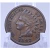 Image 1 : 1892 Indian Head Cent