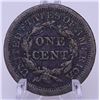 Image 2 : 1851 Large Cent