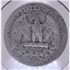 Image 2 : 1945 Washington Quarter