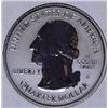 Image 1 : 2018-S Silver Washington Quarter