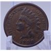 Image 1 : 1898 Indian Head Cent