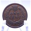Image 2 : 1898 Indian Head Cent