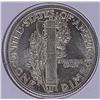 Image 2 : 1943 Mercury Dime