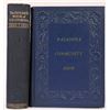 Image 2 : Pasadena California Gold Book Pair [181733]