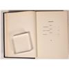 Image 8 : Pasadena California Gold Book Pair [181733]