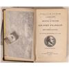 Image 1 : Voyage of the "Fox" in the Arctic Seas by Cpt. Mclintock, 1860 [179331]
