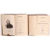 Image 1 : Moore's Life of Sheridan by Moore, 2 Vols [184516]