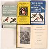 Image 1 : Bird, Land, Sea Animals & Wild Flowers Field Guides (4) [181038]