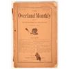 Image 1 : Overland Monthly, 1884 [182052]