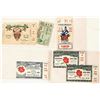 Image 1 : Rose Bowl Games Tickets & Others (7) EARLY! [182868]