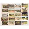Image 1 : Sports Postcards Baseball Fields 1908-50 (26) [184928]