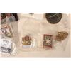 Image 2 : Olympic & Sports Pinbacks [182879]