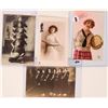Image 1 : Women on Sports Postcards, 4, c. 1892 [184347]