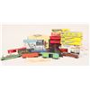 Image 1 : HO Transformer, Rolling Stock & Track 1960-90 [183500]