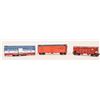 Image 8 : HO Transformer, Rolling Stock & Track 1960-90 [183500]