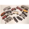 Image 1 : Lionel Locos "O" Guage & More  1940-1970 [183501]