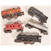 Image 3 : Lionel Locos "O" Guage & More  1940-1970 [183501]