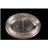 Image 1 : Canadian Nat. RR Silver Vegetable Serving Bowl [175493]