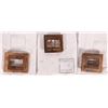 Image 1 : Canadian Nat. RWY Ticket Stamp Dies (3) [176054]