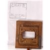 Image 2 : Canadian Nat. RWY Ticket Stamp Dies (3) [176065]