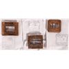 Image 1 : Canadian Nat. RWY Ticket Stamp Dies (3) [176056]