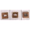 Image 1 : Canadian Nat. RWY Ticket Stamp Dies (3) [176072]
