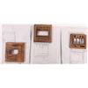 Image 1 : Canadian Nat. RWY Ticket Stamp Dies (3) [176062]