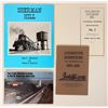 Image 1 : Railroad Booklets and Ephemera, 4 [183162]