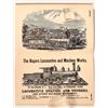 Image 8 : Railroad Booklets and Ephemera, 4 [183162]