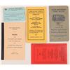 Image 2 : Railroads: Rules of the Railroad & Photos [178458]