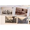 Image 2 : Train Postcards, 8,c. 1917 [184341]