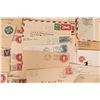 Image 2 : Bulk Covers (about 130), 1890s-1950s [182058]