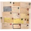 Image 1 : US Cover Assortment, c. 1879-1934, 17 Total [182845]