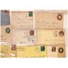 Image 2 : US Cover Assortment, c. 1879-1934, 17 Total [182845]