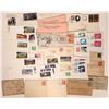 Image 1 : US Postal Covers and Postal History Assortment [182850]