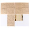 Image 2 : World War 2 French Cover and Letter [168115]