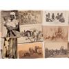 Image 2 : African Postcards Vintage & Modern (about 100) [180061]