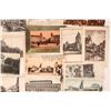 Image 2 : German Postcards, Munich & Berlin (61) [181201]