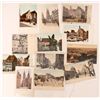 Image 8 : German Vintage Postcards (63) [181206]