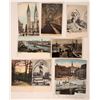 Image 2 : German Vintage Postcards (64) [181205]