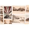 Image 2 : Japan - Buildings Vintage Postcards (60+) [180064]