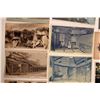 Image 3 : Japan - Buildings Vintage Postcards (60+) [180064]