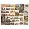 Image 1 : Japan - Scenery Vintage Postcards (about 70) [180081]